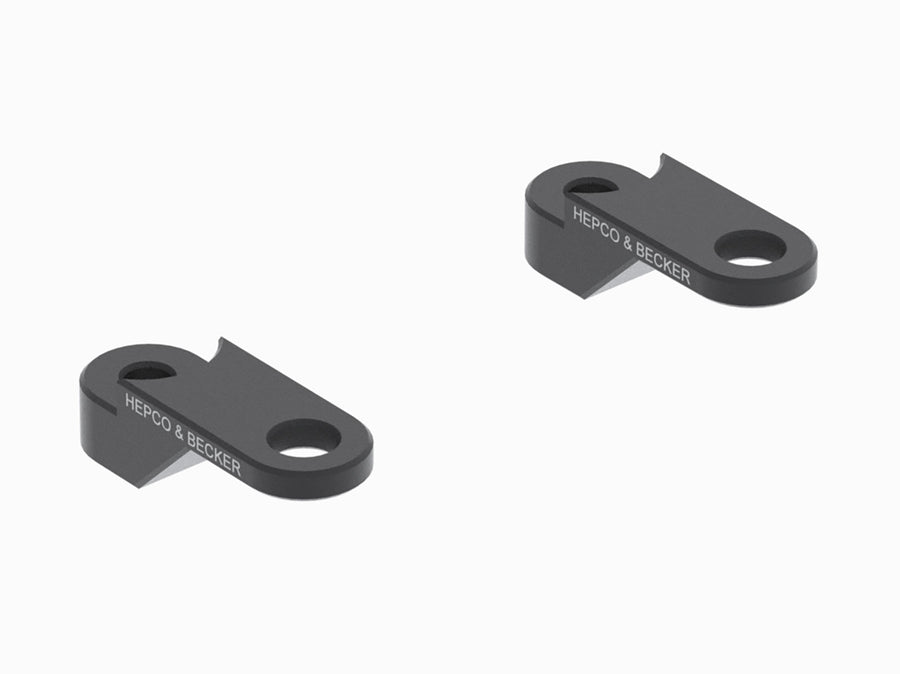 Kawasaki Z 900 [2025-2026] - handlebar risers