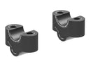 Kawasaki Z 900 [2025-2026] - handlebar risers