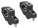 Suzuki GSF 1250 [2007-2016] - Lenkererhöhung 30/21 mm / Ø 22,2 mm / schwarz