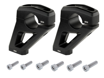 BMW R 12 G [2025-2026] - Handlebar risers with offset
