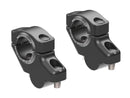 KTM 950 LC 8 [2003-2013] - Lenkererhöhung 30/21 mm / Ø 28,6 mm / schwarz