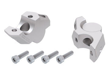 BMW F 900 R [2025-2026] - Handlebar risers with offset 30 mm
