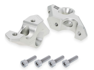 BMW R 1300 RT [2025-2026] - handlebar risers with offset 30 mm