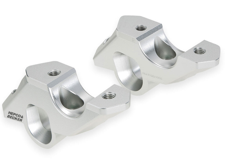 BMW R 1300 RT [2025-2026] - handlebar risers with offset 30 mm