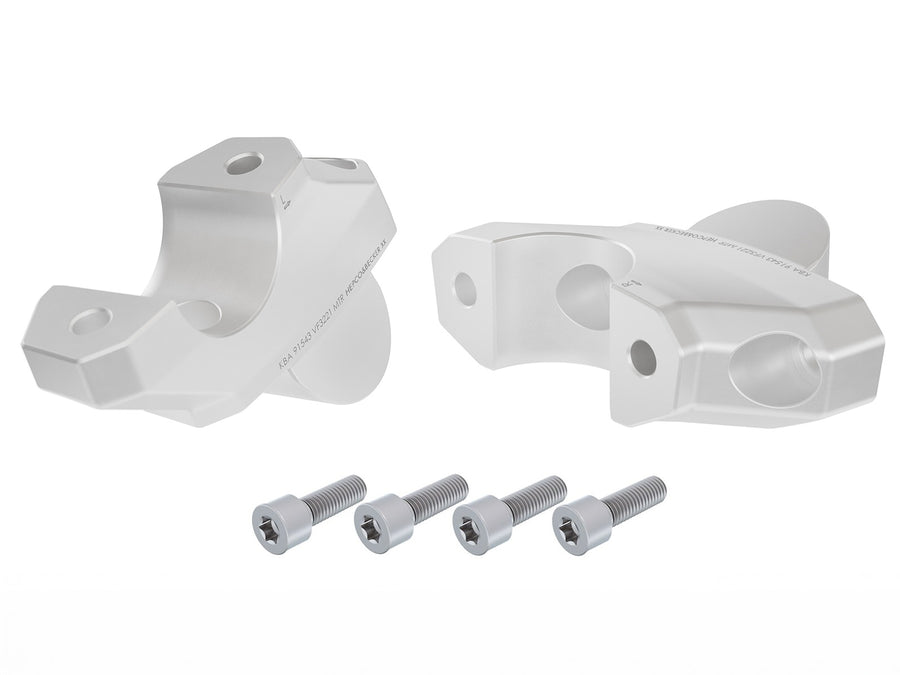 BMW R 1300 R [2025-2026] - Handlebar risers with offset 32 ​​mm