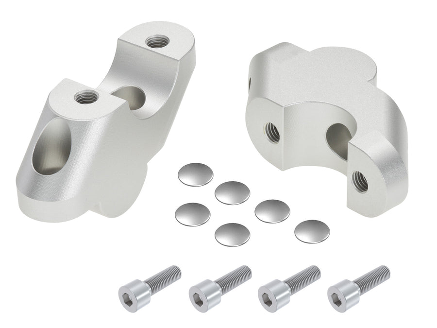 Triumph Speed ​​Triple 1200 RR [2021-2024] - Handlebar risers