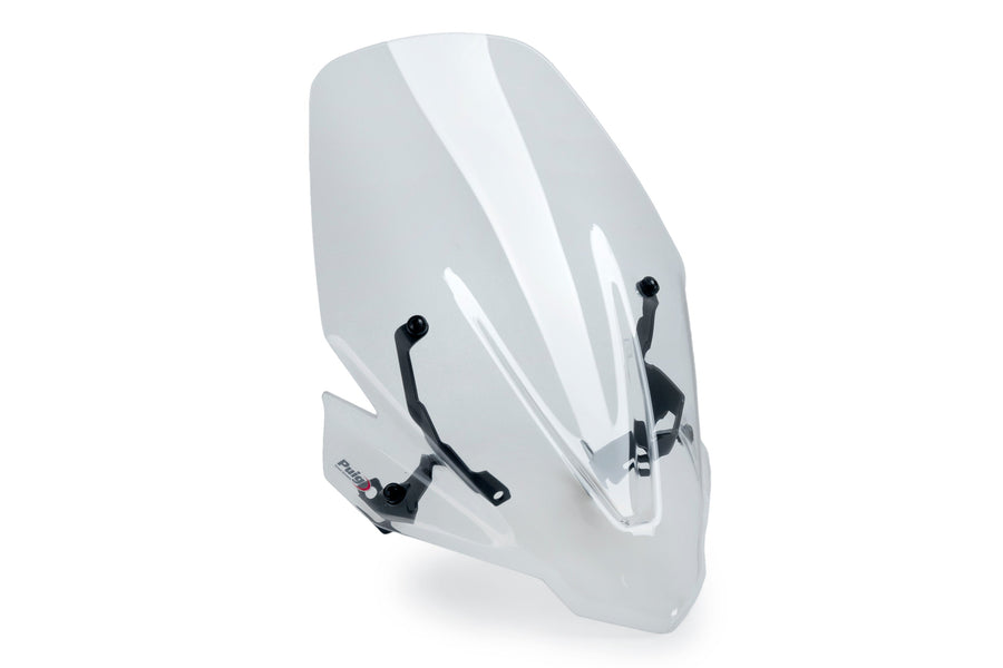 HONDA CB 750 HORNET [2024] – New Generation Touring – Heavily tinted
