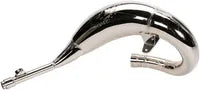 Honda CR 85 RB Expert [2003-2004] - Gold Series Fatty™ Krümmer – Bild 10