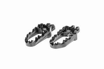 BMW R 1200 R [Gilles Tooling]-Pro-X Enduro footrest