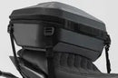 BMW K 1100 LT 100 [SW-MOTECH] – Urban ABS top case tension strap variant with floor insert