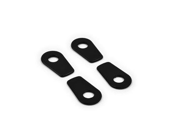 aprilia dorsoduro 750 [ZIEGER] – Indy Spacer spacers for turn signal assembly