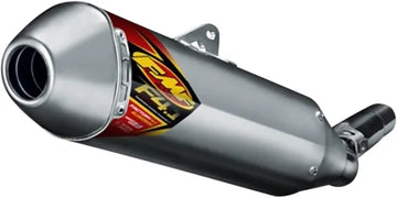 Honda CRF 450 X [2005, 2007-2009, 2012-2017] - Factory 4.1 RCT Slip-On Schalldämpfer – Bild 2
