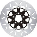 Harley-Davidson FLHTC 1340 Electra Glide Classic [1986, 1988-1989] - round floating brake disc - picture 5