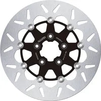 Harley-Davidson FLHTCU 1340 Electra Glide Ultra Classic [1989] - Floating brake disc round - picture 5