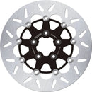 Harley-Davidson FLHS 1340 Electra Glide Sport [1987-1989] - Floating brake disc round – picture 3