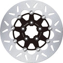 Harley-Davidson FLHTC 1340 Electra Glide Classic [1986, 1988-1989] - Floating brake disc round - picture 1
