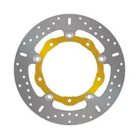 Yamaha T-MAX 530 ABS [2016] - Front oversize brake kit - picture 4