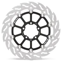 Ktm Duke 790 ABS [2022-2024] - Flame Series Schwimmende Bremsscheibe – Bild 5
