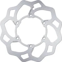 Harley-Davidson RH 1250 S Sportster S [2021-2024] - brake disc - type: fixed mounting - picture 11
