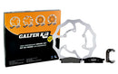Yamaha YZ 85 LW [2020-2021, 2025-2026] - Front oversize brake kit - picture 1