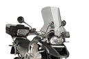 BMW F 900 R [2025] - touring screen | Tinted | PUIG 4331H