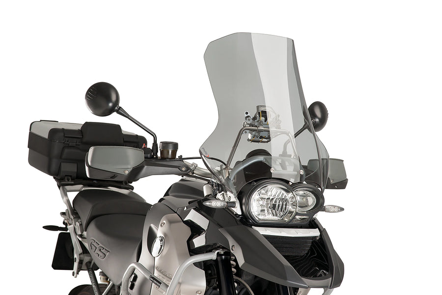 BMW F 900 R [2025] - touring screen | Tinted | PUIG 4331H