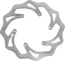 Harley-Davidson RH 1250 S Sportster S [2021-2024] - brake disc - type: fixed mounting - picture 9