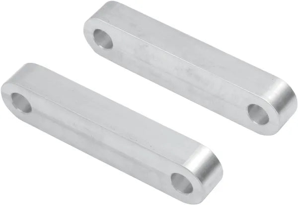 Harley Davidson Fxst [KLOCK WERKS] - Tire Hugger Front Fender Mounting Block