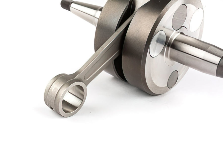 Aprilia RX Factory 50 2T - Kurbelwelle 44,9 mm Hub