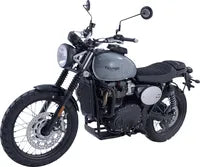 Triumph Street Twin 900 [SW-MOTECH] – SLC side luggage rack