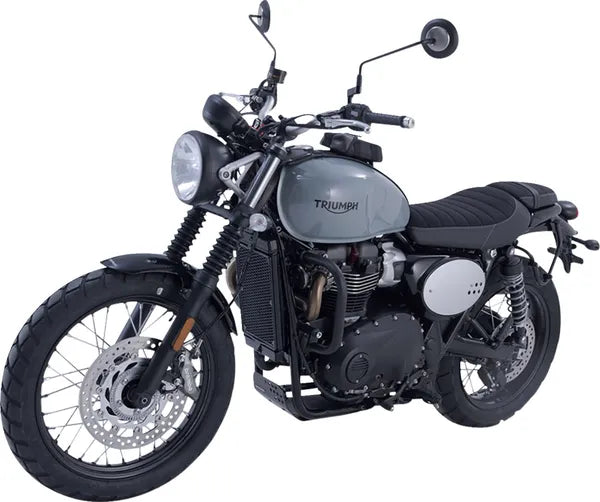 Triumph Street Twin 900 [SW-MOTECH] – SLC side luggage rack