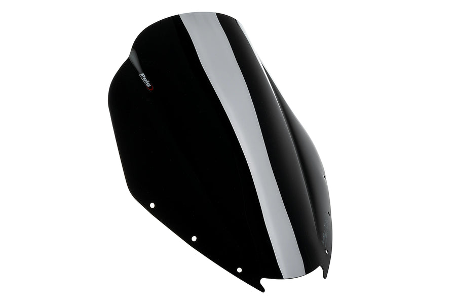 TRIUMPH TIGER SPORT 1050 [2015] - touring screen | Black | PUIG 4359N