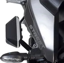 Triumph Street Triple 675 [SW-MOTECH] – frame grinder set