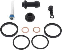 Suzuki Dr Z 250 [2003-2007] - Bremsensatz – Bild 12