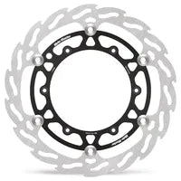 Ktm 450 Sx-F Factory Edition [2025-2026] - 270mm Flame Oversize Floating Rotor Bremskit – Bild 7