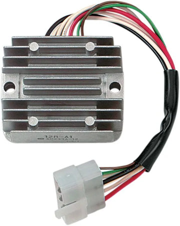 Yamaha 600 [RICK'S MOTORSPORT ELECTRIC] – Rectifier and regulator