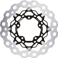 Suzuki Gsx-R 1000 R ABS [2020, 2022-2025, 2018, 2022-2023, 2025] - Cubiq™ Bremsscheibe – Bild 11