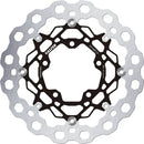 Suzuki Vzr 1800 Intruder M 1800 R [2013, 2011-2012] - Cubiq floating brake disc - picture 3