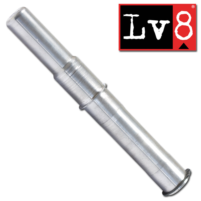 Aufnahme für Einarmschwingenständer "DIAVOL" – Ducati 748/848/916/996, E630/03D, LV8, Ø=21,8mm