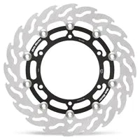 Yamaha Xv 1900 A Midnight Star (Vp 23) [2014] - Halo Series Schwimmende Bremsscheibe – Bild 7
