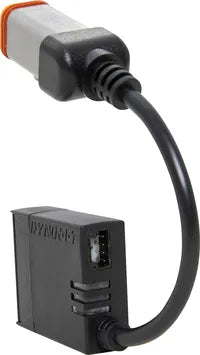 Harley Davidson Fxsbse [DYNOJET] – Power Vision 4 injection control