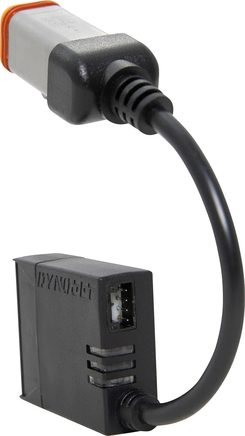 harley davidson flstc [DYNOJET] – Power Vision 4 injection control