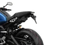 Yamaha XSR 900 [ZIEGER] – PRO license plate holder type A