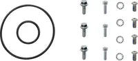 Yamaha XVS 1300 [COBRA] – Luftfilter-Kit