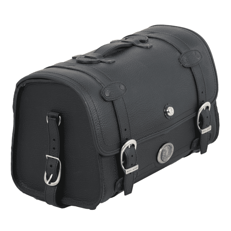 Hepco & Becker [Hepco & Becker] - Leather handbag Liberty