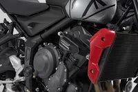 Triumph Trident 660 [SW-MOTECH] – frame protectors