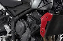 Triumph Trident [SW-MOTECH] – frame protectors