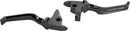Harley Davidson FLS [ARLEN NESS] – Method lever set