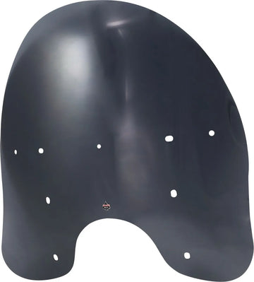 harley davidson flde [KLOCK WERKS] – Flare™ billboard windshield - 0