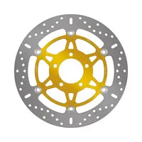 Kawasaki Klv 1000 [2005-2006] - Bremsscheibe – Bild 8